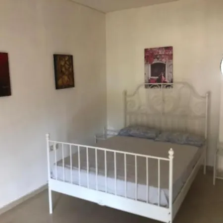 Apartmán Mountain View *